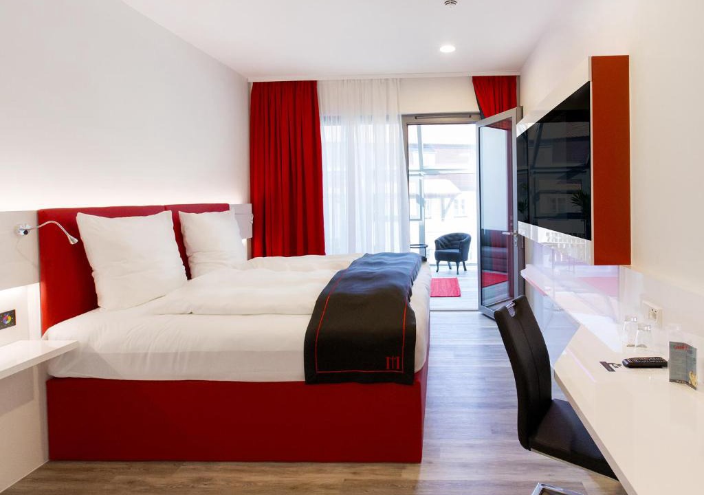 Roth Hotel | DORMERO Hotel Roth