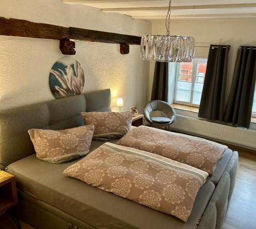 Altstadt Apartment | Dornröschen
