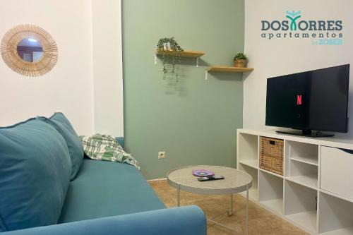 El Burgo de Ebro Apartment | Dos Torres Érebor