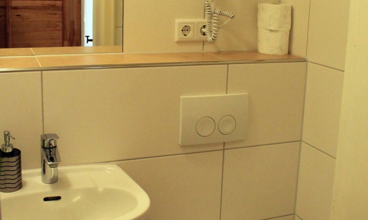 Pension Pastoriushaus | Bad Windsheim