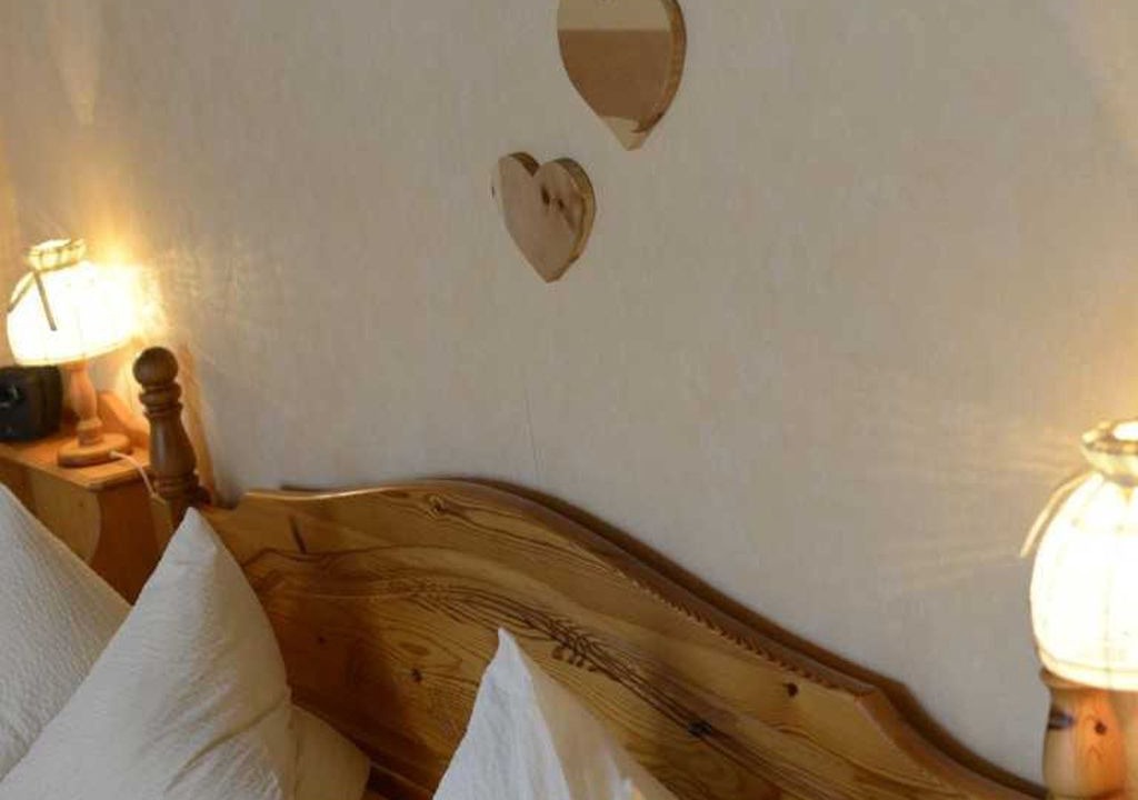 Reutte Apartment | Double room A - Haus Müller