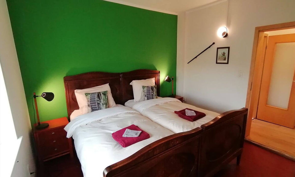 Homfeld Apartment | Double room for 3 guests with 30m² in Bruchhausen-Vilsen (308658)