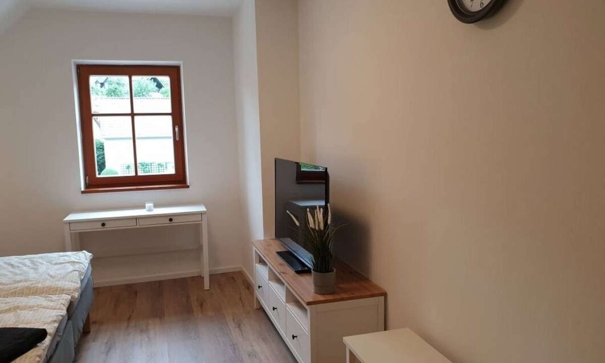 Schesslitz Apartment | Double room for 2 guests with 19m² in Scheßlitz (163851)