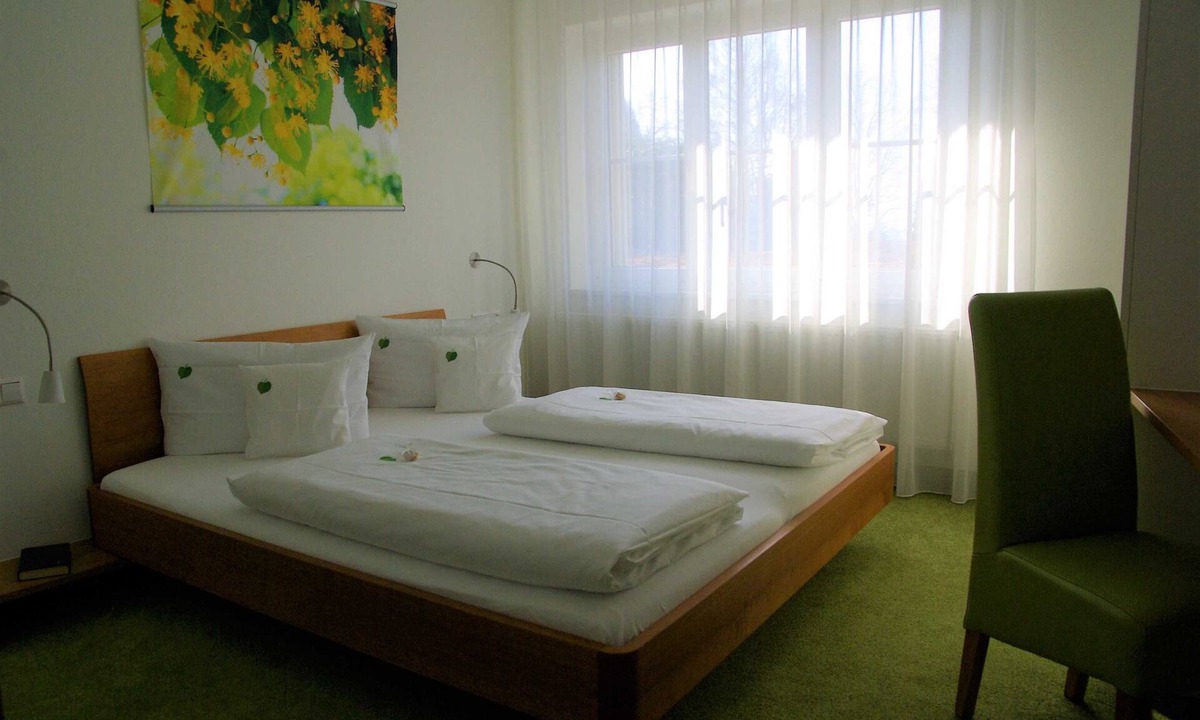 Bodenseezeit Apartmenthotel Garni Lindau Bodensee Lhs | Bad Schachen