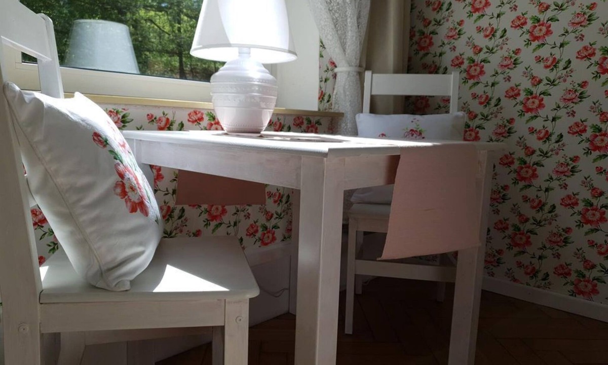 Moelln Bed & Breakfast | Double room Mühlenbach - Pension Seeschlösschen