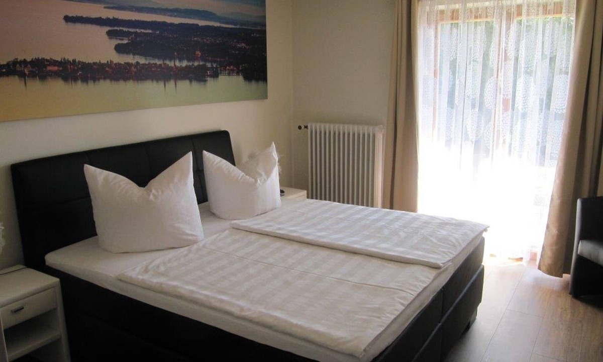 Pension Sonnengrund Nonnenhorn Lhs | Nonnenhorn
