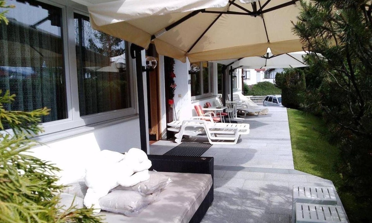 Seefeld in Tirol House | Double Superior Balcony with breakfast - Hotel Vergeiner
