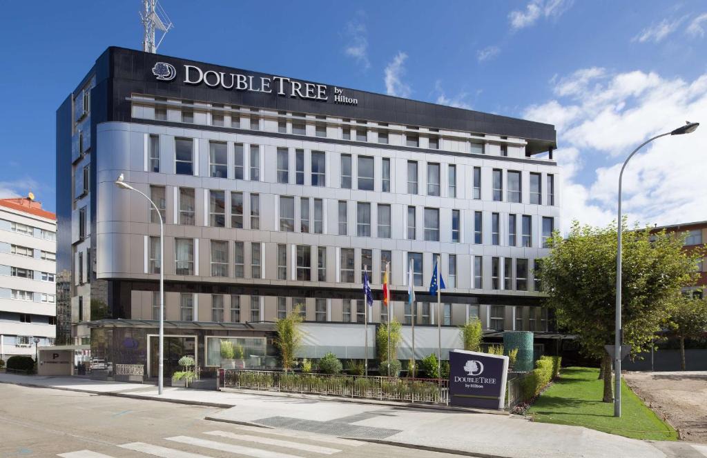 La Coruna Hotel | DoubleTree By Hilton A Coruña