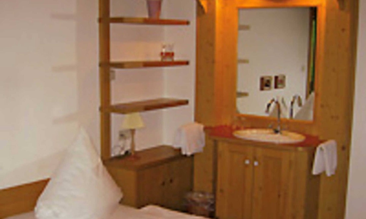 Jungholz House | DR/BB with extra bed 1 - Landhaus Windrose