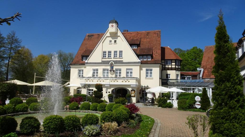 Amberg Hotel | Drahthammer Schlößl