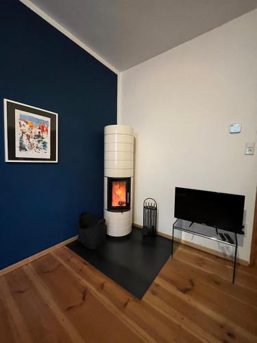 Lauf an der Pegnitz Apartment | dreamlike artist apartment