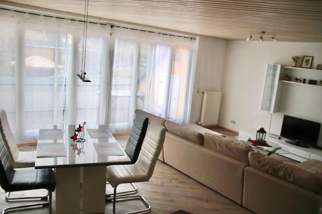 Hilzingen Apartment | Drei-Laendereck