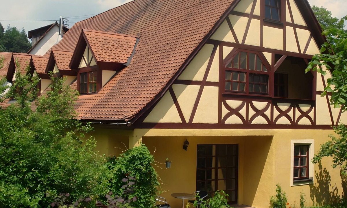 Hiltpoltstein Apartment | Drei Zinnen Holiday Apartment