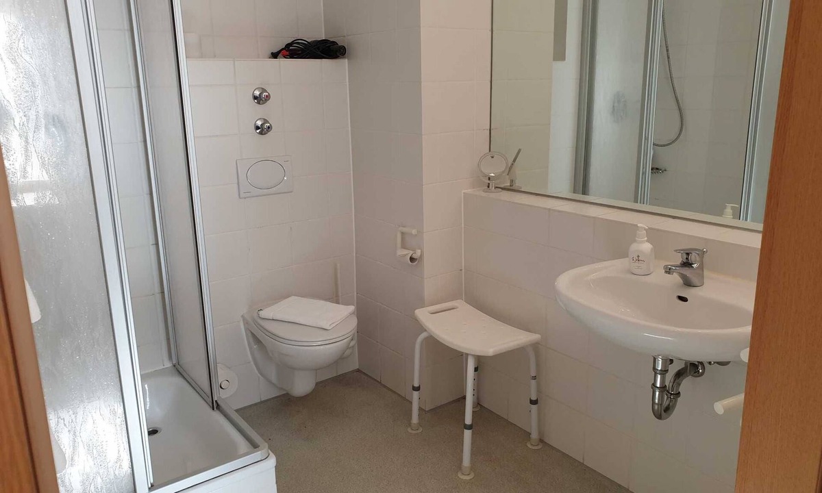 Erlangen Bed & Breakfast | Dreibettzimmer - Hotel & Gasthof Ritter St. Georg