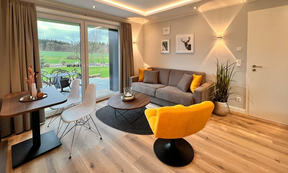 Tecklenburg Apartment | DRIEHOF - LifeStyle Comfort Apt. 3