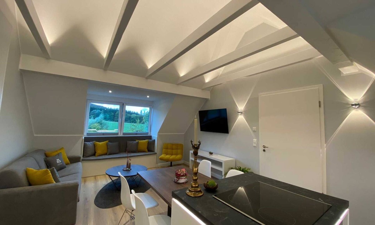 Tecklenburg Apartment | Driehof Panorama Apartment - Panorama Apartment