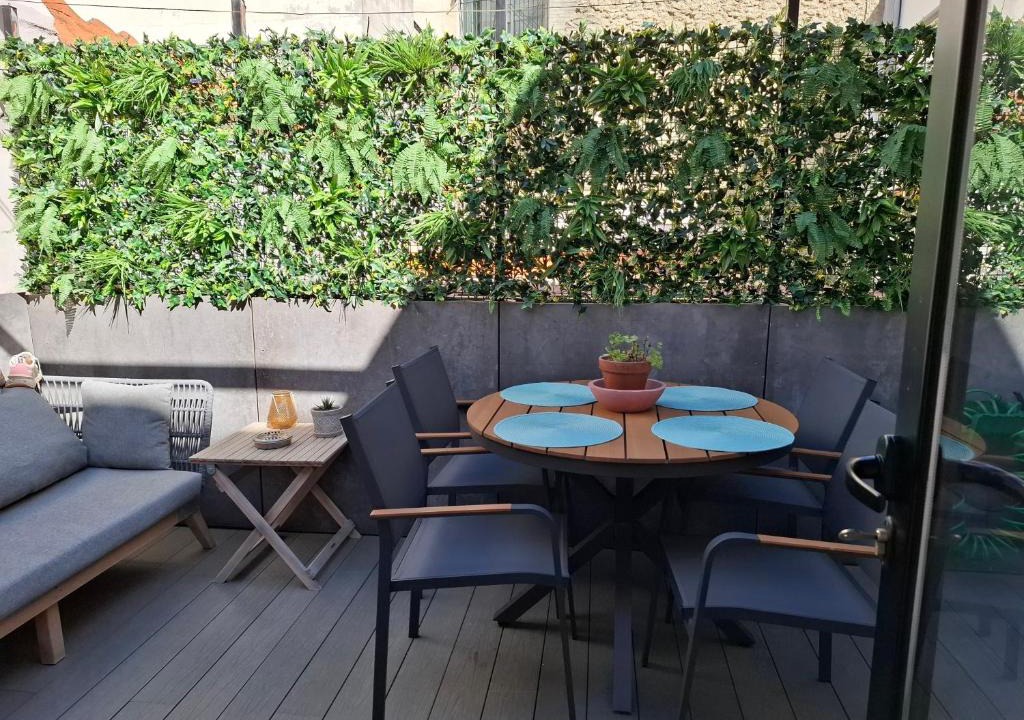 Vilanova I la Geltru Apartment | Dulce y acogedor