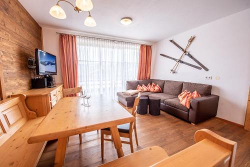 Hochkrimml Apartment | Duxeranger B Top 1