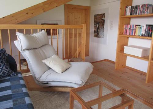 Hochkrimml Apartment | Duxeranger E Top 10