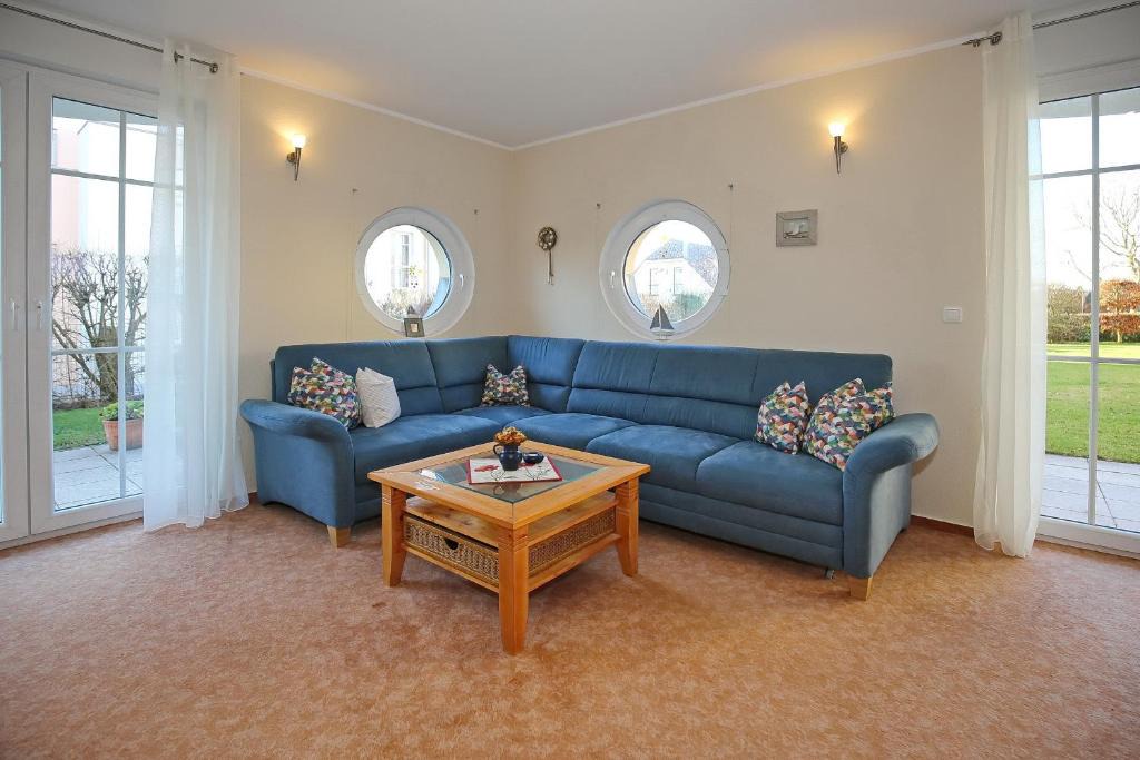 Redewisch Apartment | Dwarslöper Wohnung 05