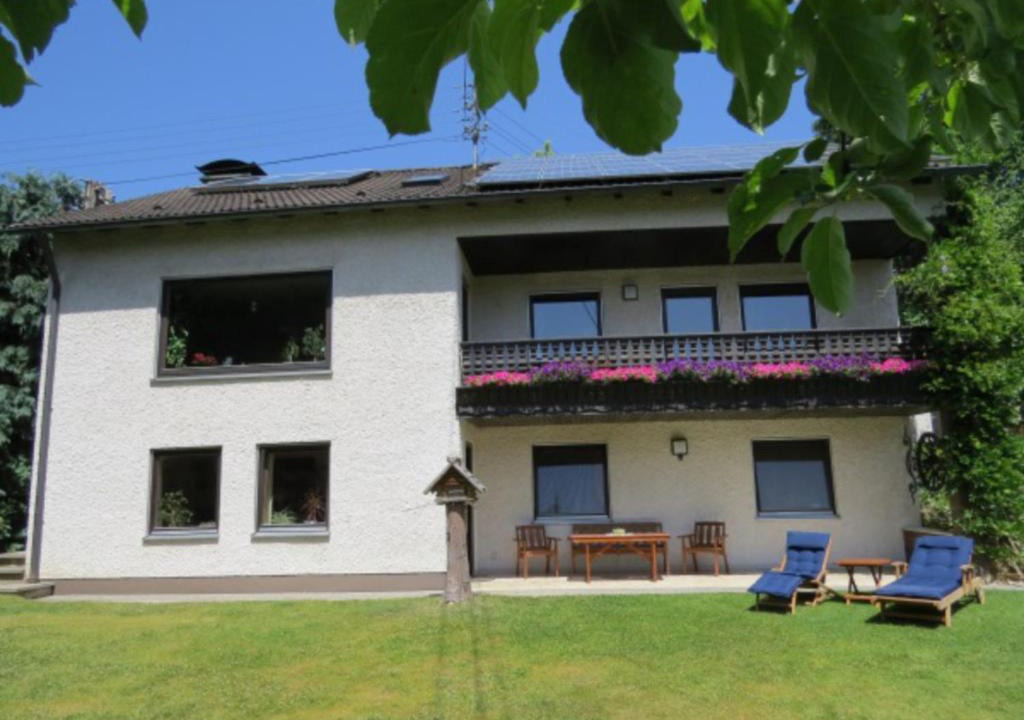 Welden Apartment | Eberhardt