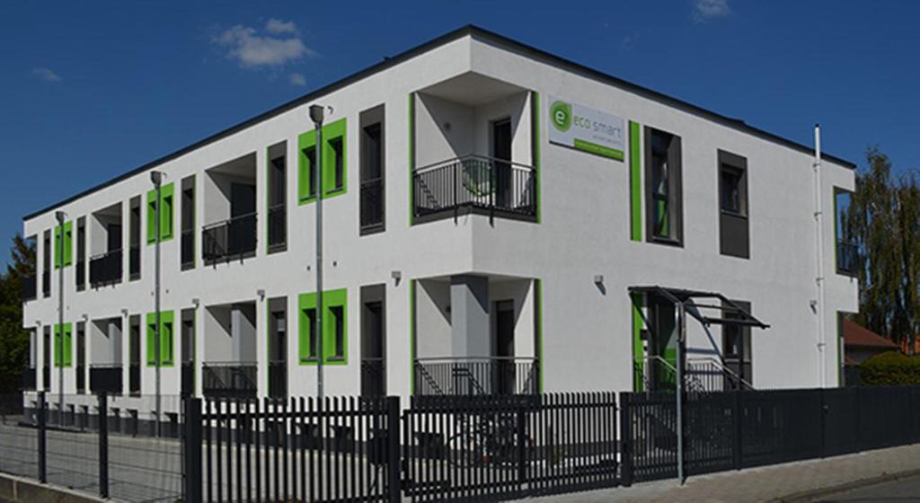 Erlangen Apartment | Eco Smart Apartments Erlangen