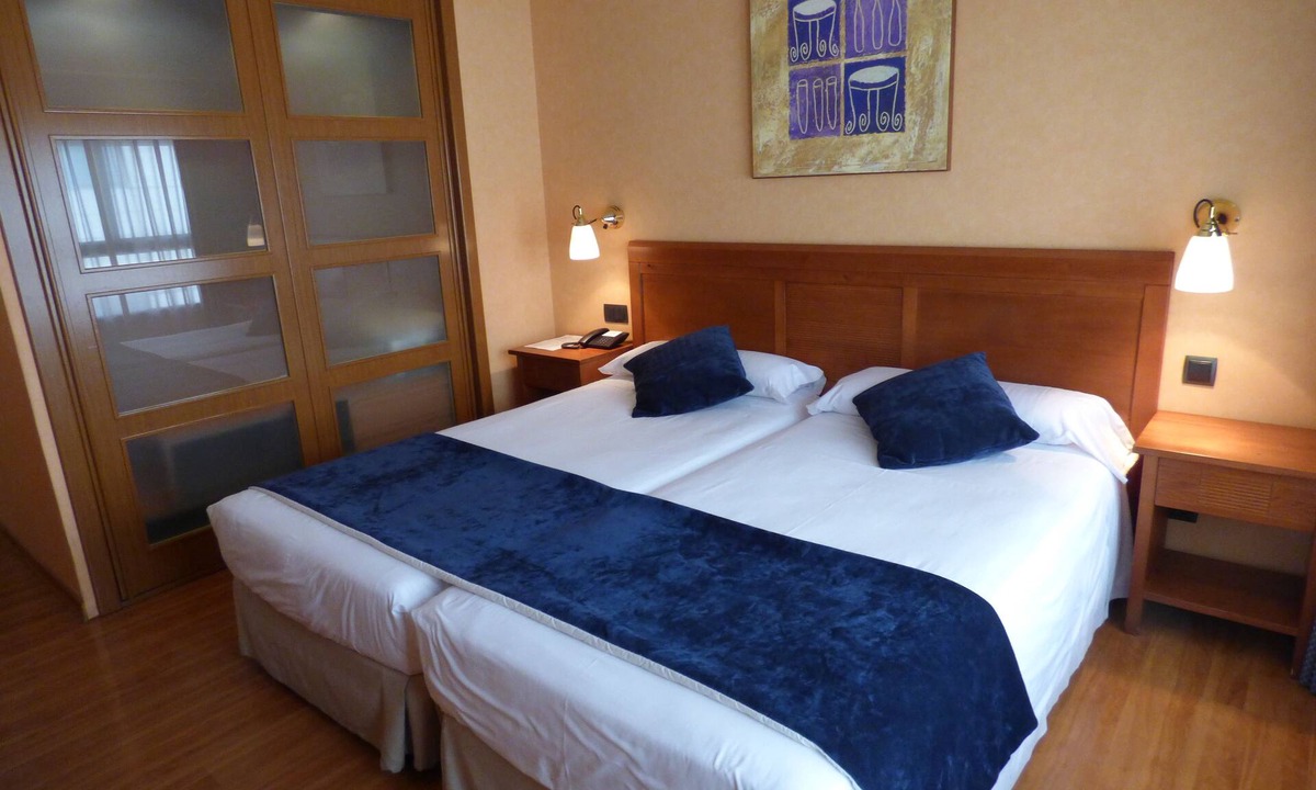 Buenavista Hotel | Eco Via Lusitana