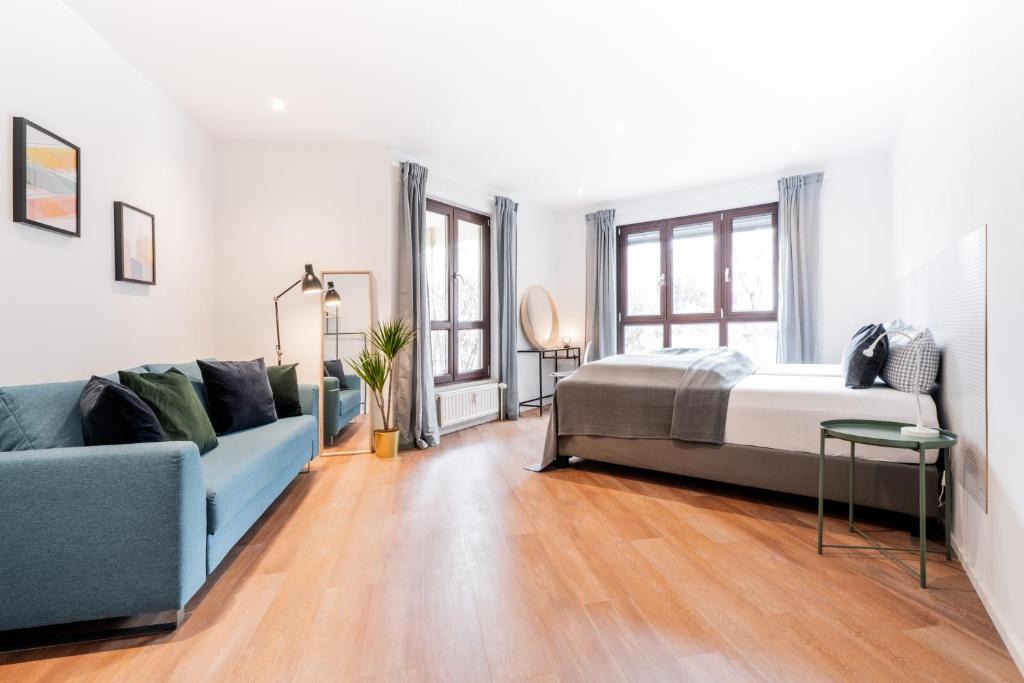 Dom Pedro Apartment | Eddy's Rest & Relax - Neuhausen