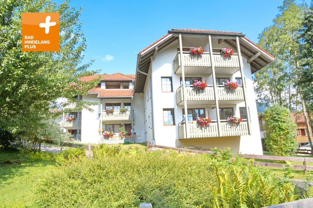Bad Hindelang Apartment | Edelweiß