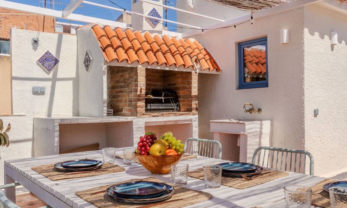 Costa Dorada Apartment | Edificio Candela by Interhome