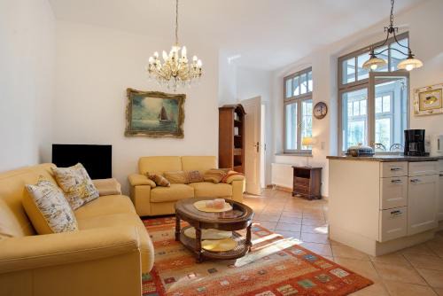 Heringsdorf Villa | Effi-Briest-Villa