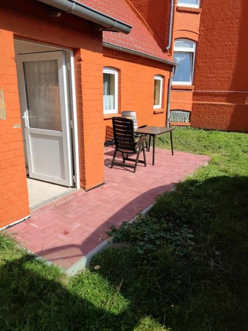 Metelsdorf Apartment | Ein gemütlicher Platz zum Bummeln an der Ostsee