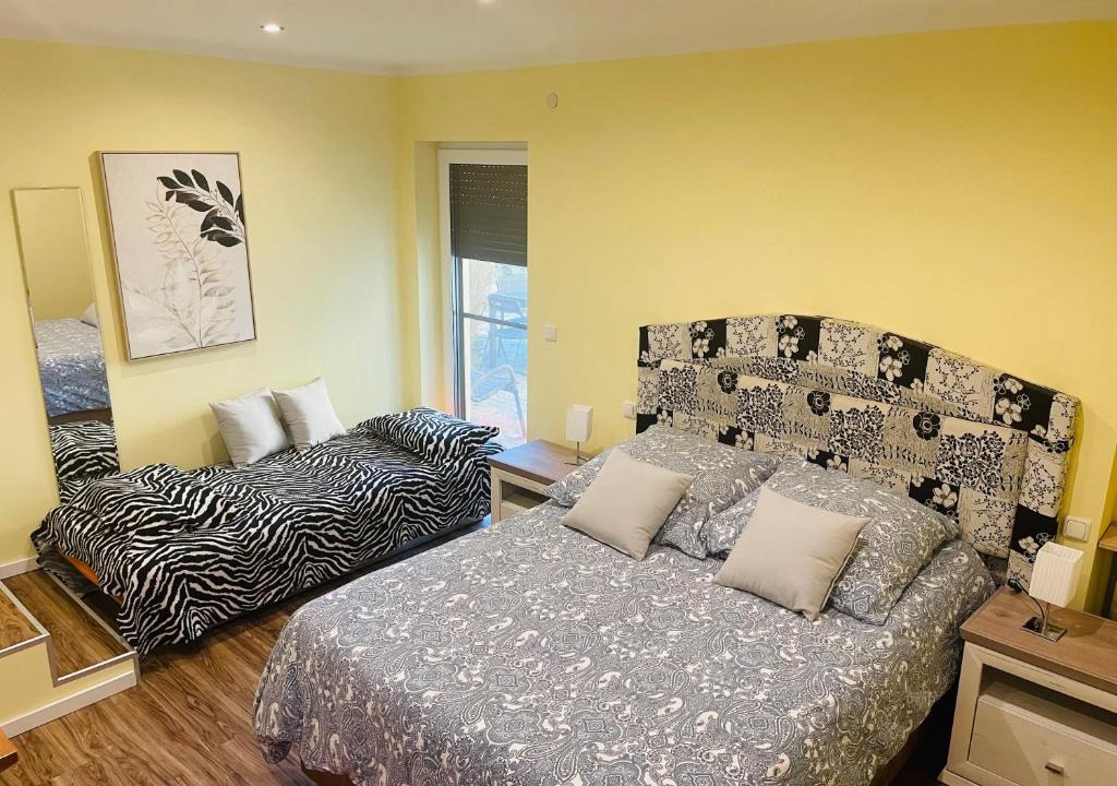 Horstein Apartment | Eine charmante Wohnung wartet auf Sie