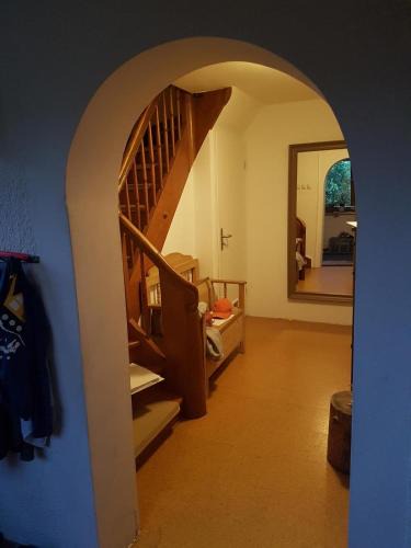 Kolbermoor Apartment | Einfamilien Haus