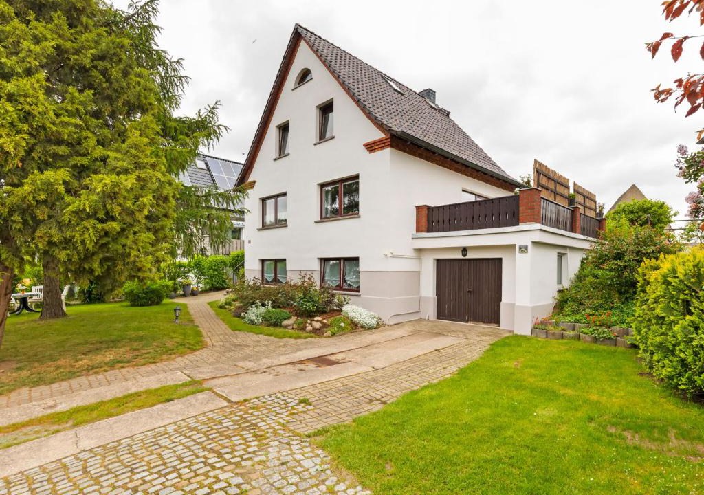 Wismar Apartment | Einladende Ferienwohnung in Wismar