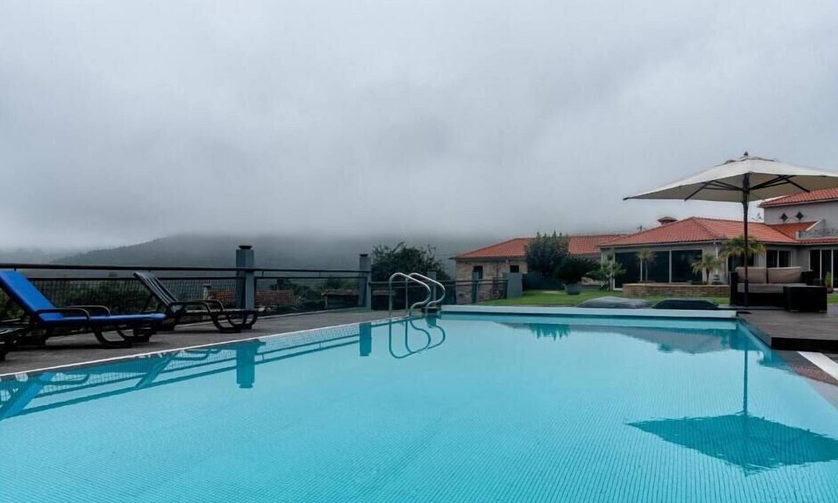 Cedrim House | EIRA DOS CANASTROS - Holiday home in the countryside