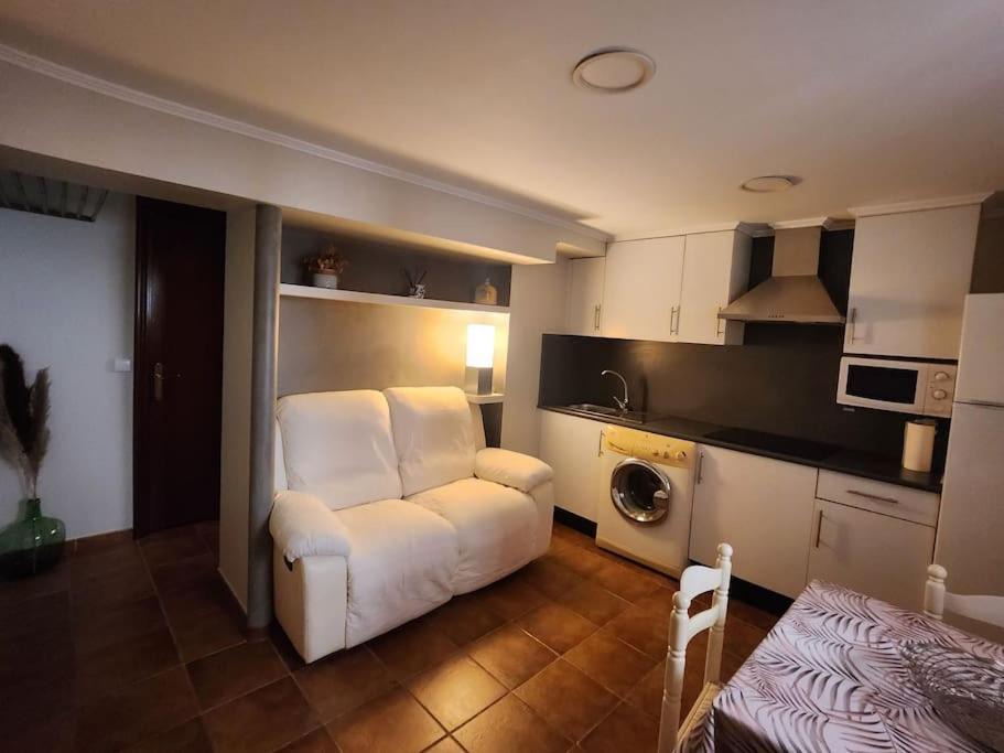 Ateca Apartment | El Apartamento