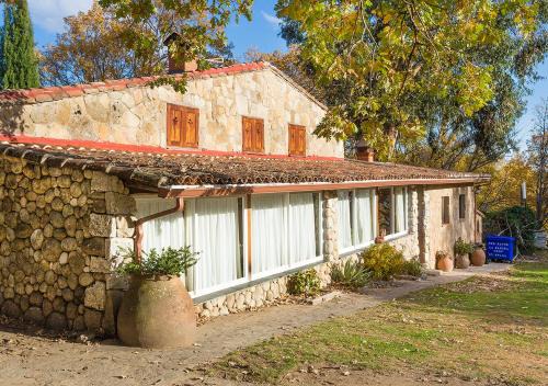 Casavieja Villa | El Corralon