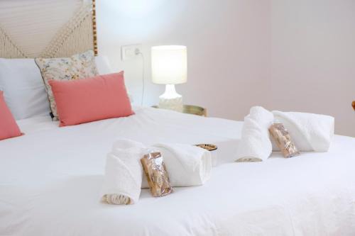 Ciudad de Osma Apartment | El Deseo del Carmen