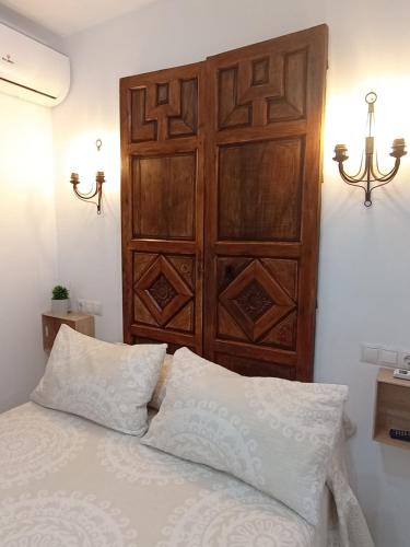 Zahara de la Sierra Apartment | El DETALLE Apartamento y Estudio