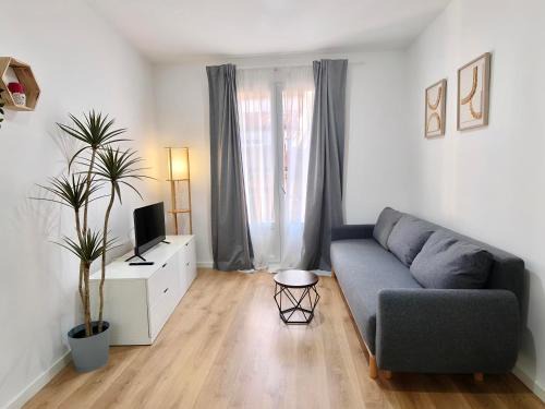 San Pablo Apartment | El Encanto del Casco by Alogest
