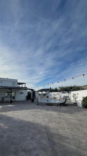 Almoharin Apartment | El Gallinero