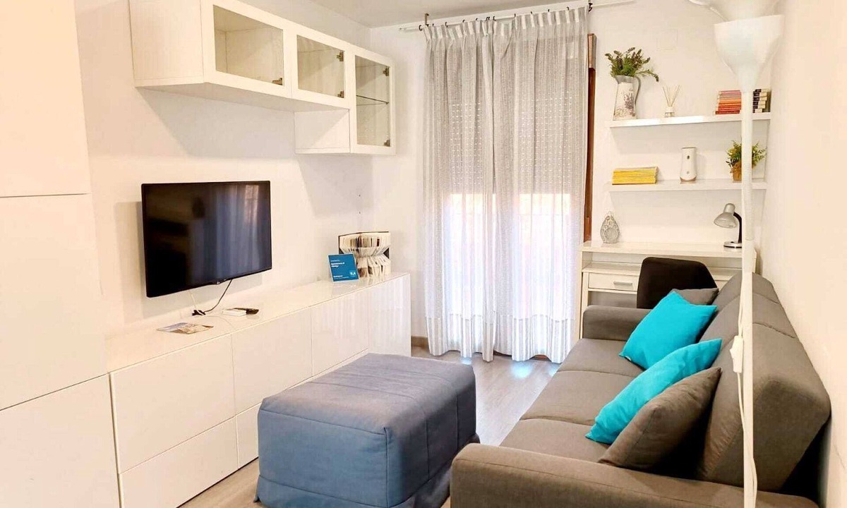 Alcala de Henares Apartment | EL HIDALGO APARTMENT