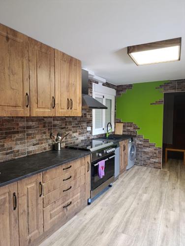 El Tiemblo Apartment | El Hogar del Castañar - Alojamiento en El Tiemblo