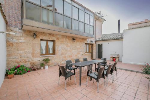Sasamon House | El Humilladero