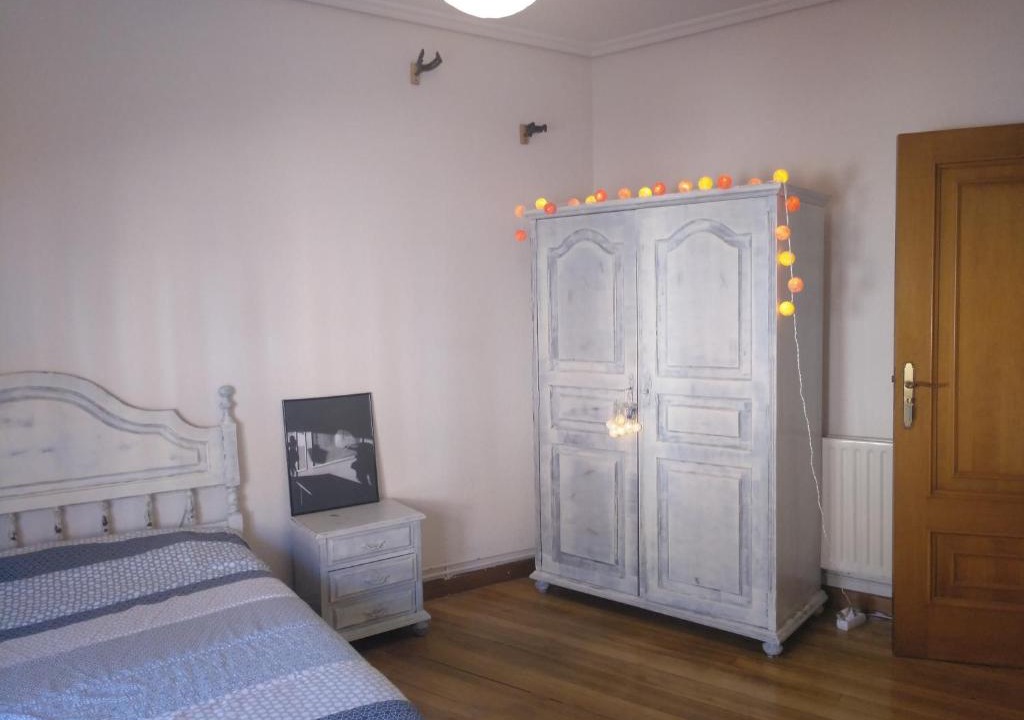 Old Town Apartment | El lugar de privilegio