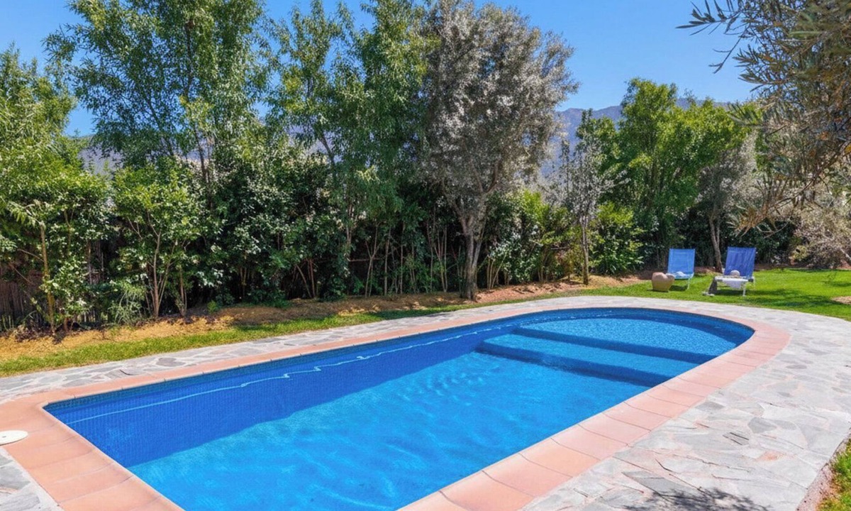 Orgiva Villa | El Membrillo Órgiva by Ruralidays