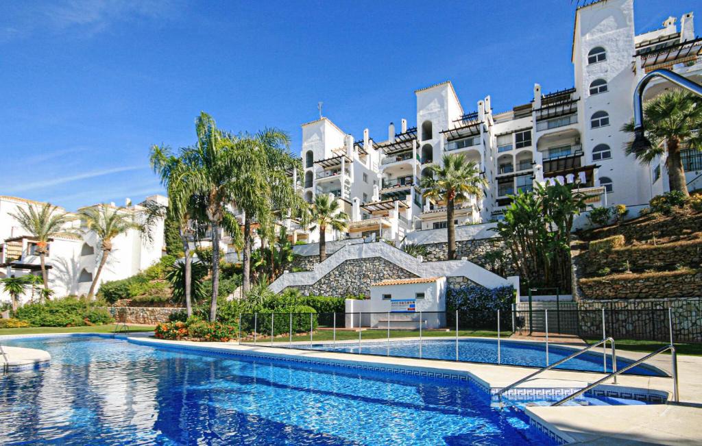 Mijas Apartment | El Mirador De Calahonda