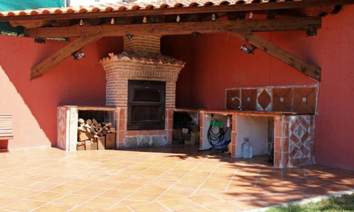 Vadillo House | El Mirador de Campumedra Country House – Nature, Mountains & Tranquility near Vadillo