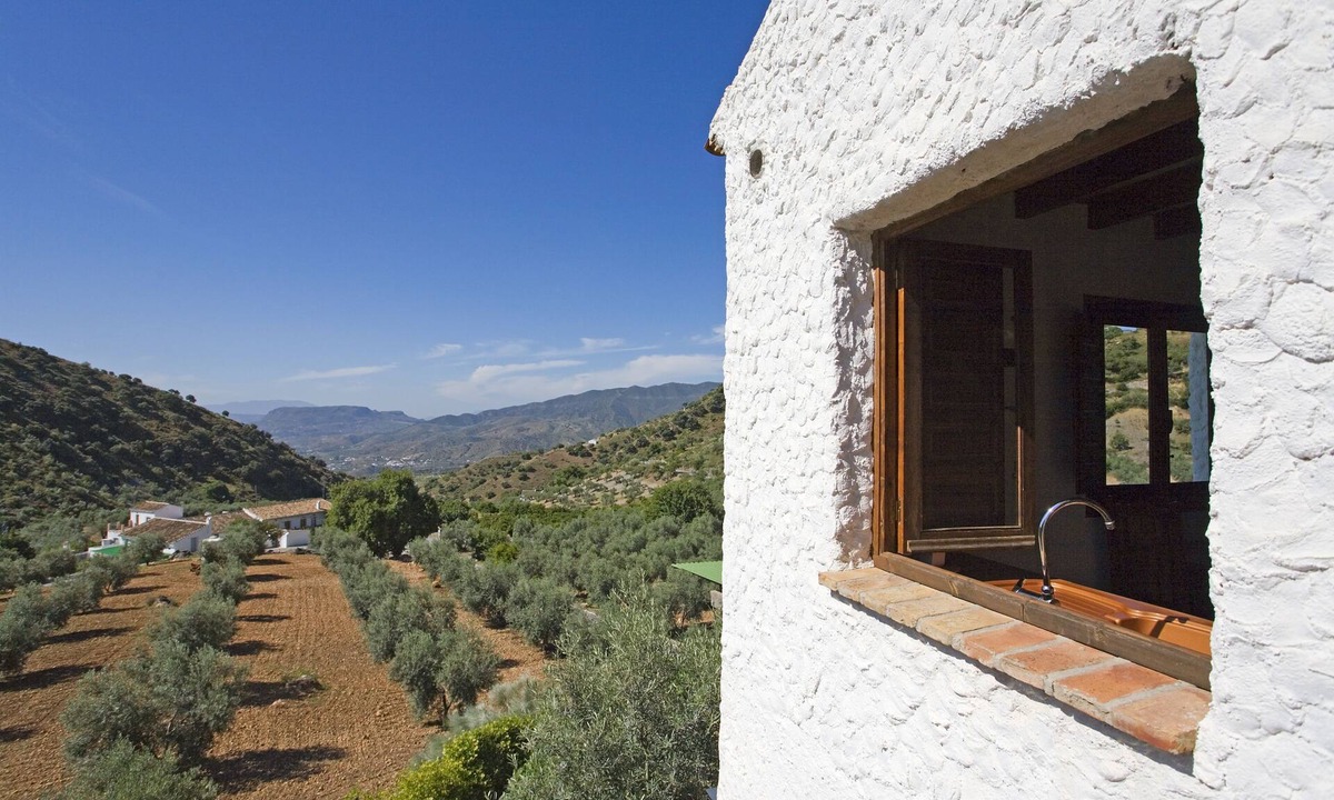 Alora Apartment | El Mirador Rocabella Private Pool Apartment